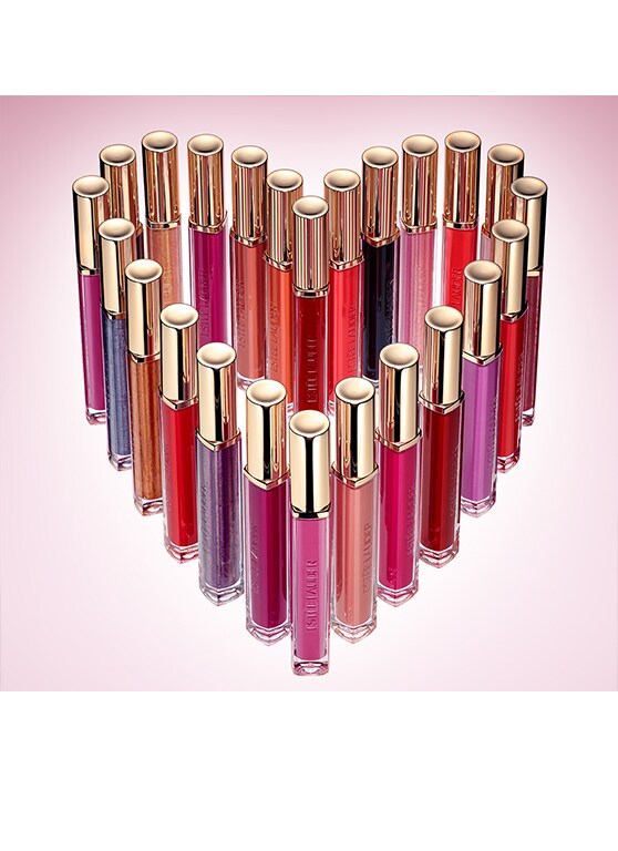 lauder shine fantastical lipstick lauder shine fantastical lipstick