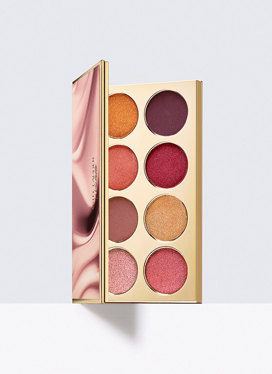 La Dangereuse Eyeshadow Palette