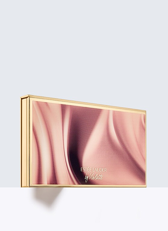 La Dangereuse Eyeshadow Palette