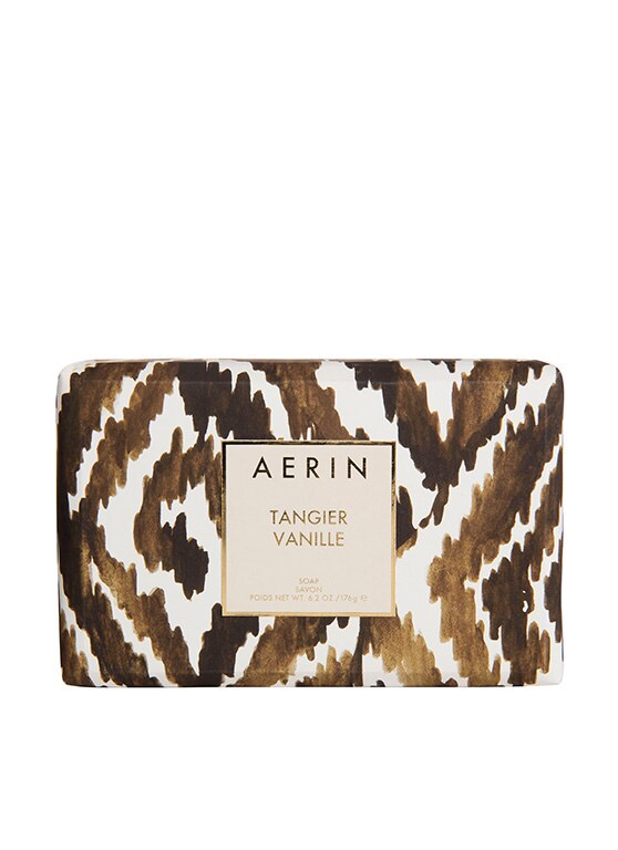 Tangier Vanille