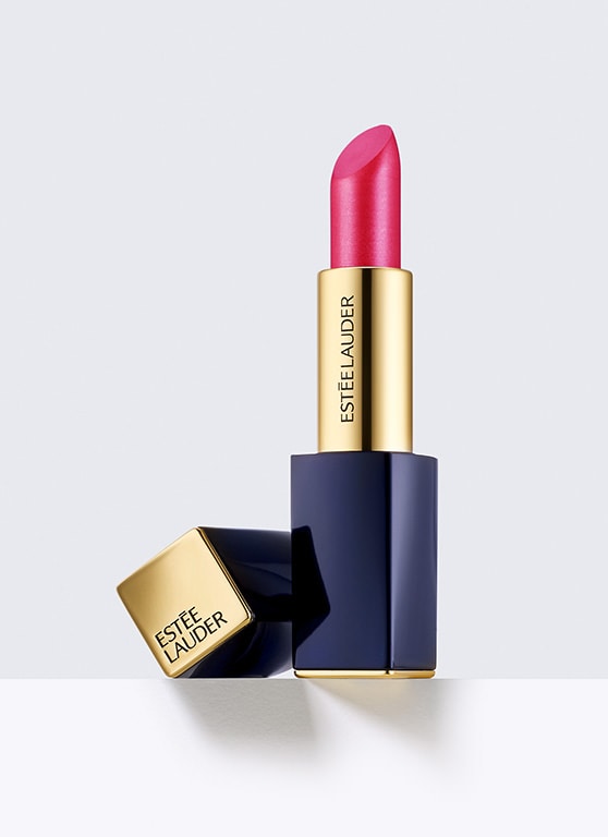 Pure Color Envy métallique mat