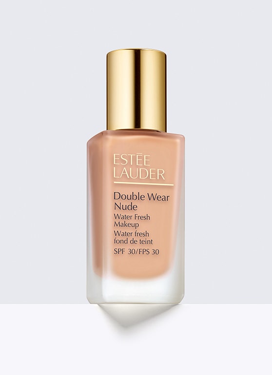 Double Wear Nude