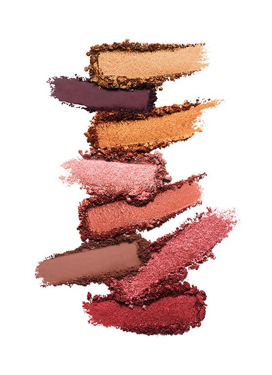 La Dangereuse Eyeshadow Palette