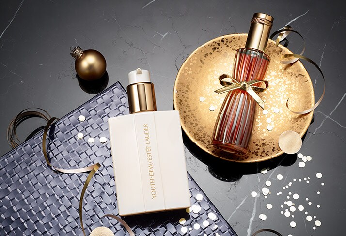 Youth Dew Sumptuous Favorites