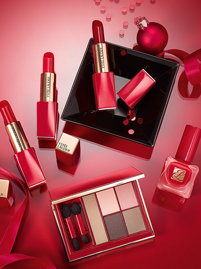 Be Envied Lipstick Collection - Objects Of Desire