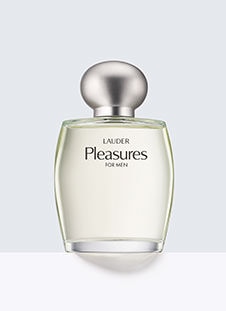 Lauder Pleasures For Men