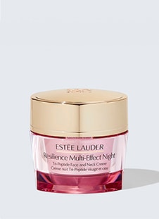 Resilience Multi-Effect Night Moisturizer