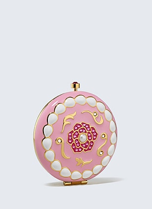 translucent | pink gateau
