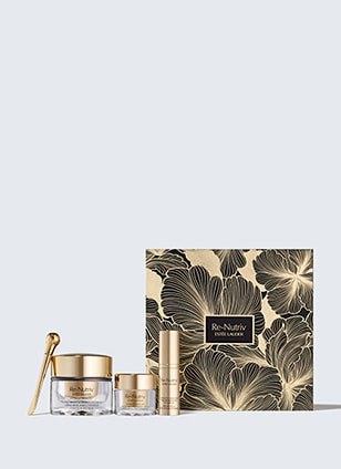 | re-nutriv revitalize & refresh eyes ritual