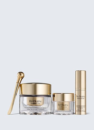 | re-nutriv revitalize & refresh eyes ritual