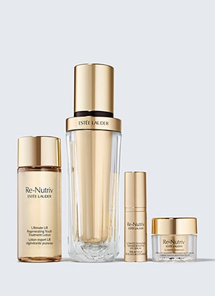 | re-nutriv youth-boosting radiance ritual