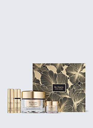 | re-nutriv youth-activating luxury collection