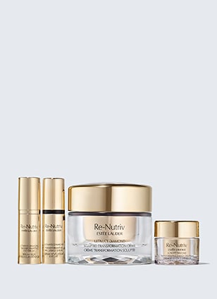 | re-nutriv youth-activating luxury collection