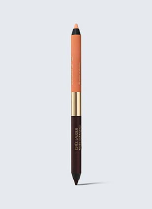 bordeaux/ivory | smoke and brighten kajal
