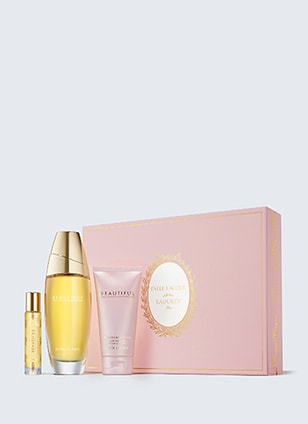 | estée lauder x ladurée beautiful