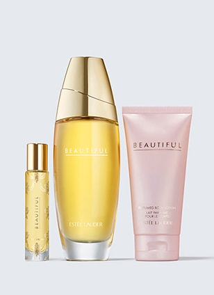 | estée lauder x ladurée beautiful