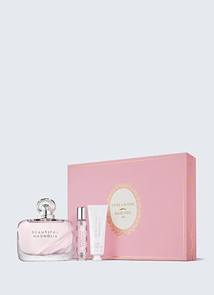 | estée lauder x ladurée beautiful magnolia