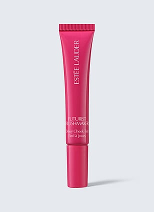 Futurist Blushmaker