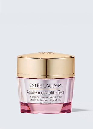 Resilience Multi-Effect Moisturizer