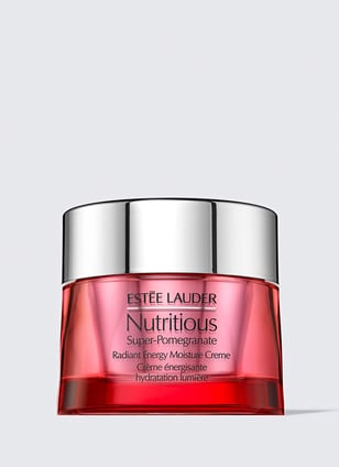 Hydratant Nutritious Super-Pomegranate