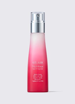 Hydratant Nutritious Super-Pomegranate