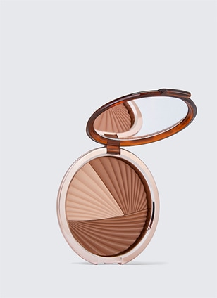 22ml | bronze goddess
