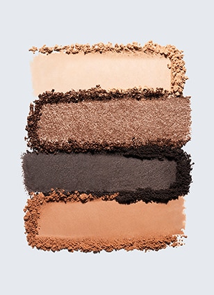 04 desert dunes | pure color envy