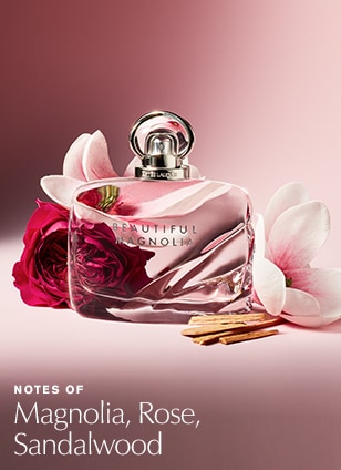 100ml | beautiful magnolia