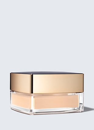 translucent soft glow | double wear