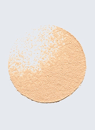 translucent soft glow | double wear