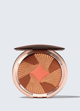 sunset | bronze goddess