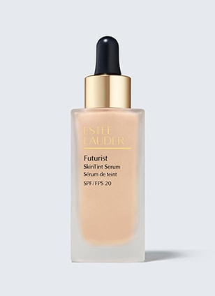 0n1 alabaster | futurist skintint serum foundation