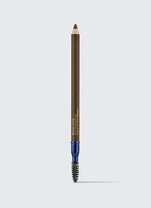 dark brunette | brow now