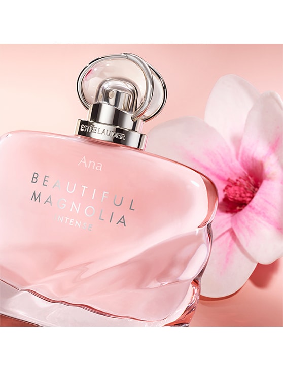 Beautiful Magnolia Intense