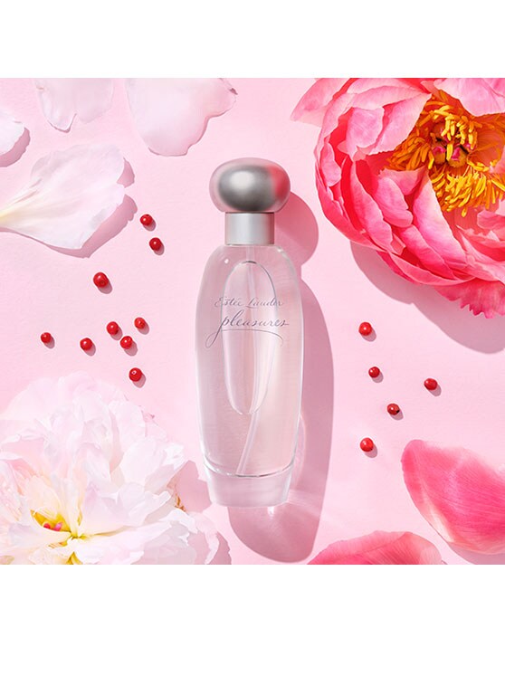 Estée Lauder Pleasures
