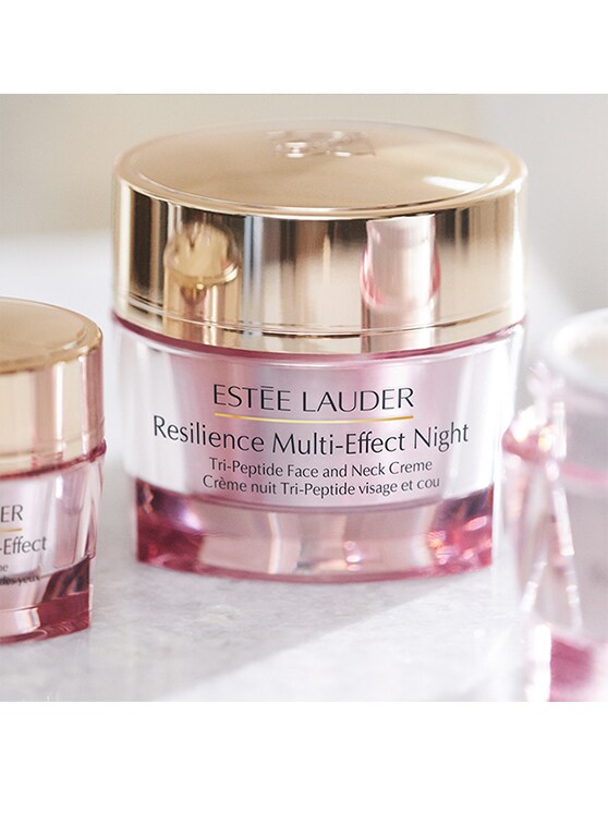 Resilience Multi-Effect Night Moisturizer