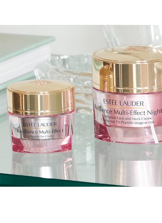 Resilience Multi-Effect Night Moisturizer