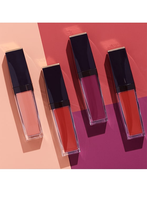 Pure Color Envy