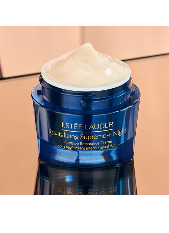 Revitalizing Supreme+ Night
