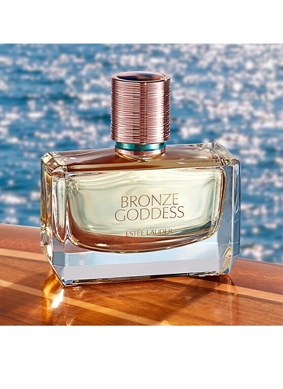 Bronze Goddess