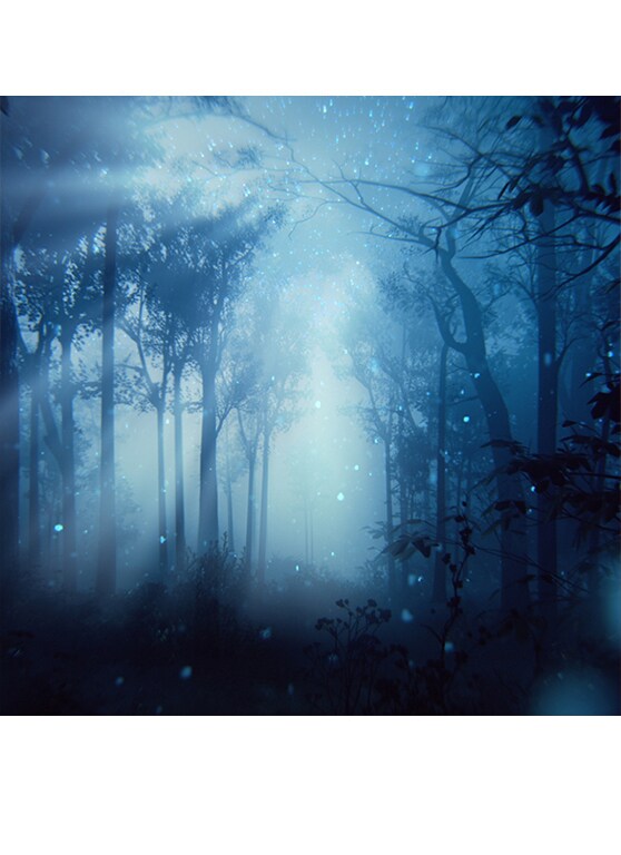 Paradise Moon