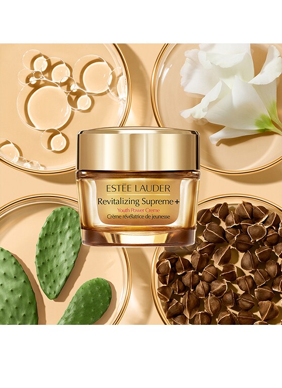 Revitalizing Supreme+ Moisturizer