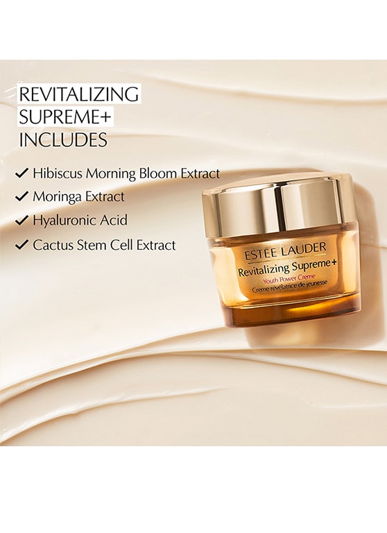 Revitalizing Supreme+ Moisturizer