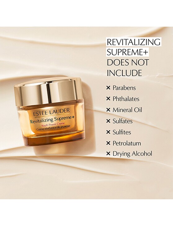 Revitalizing Supreme+ Moisturizer