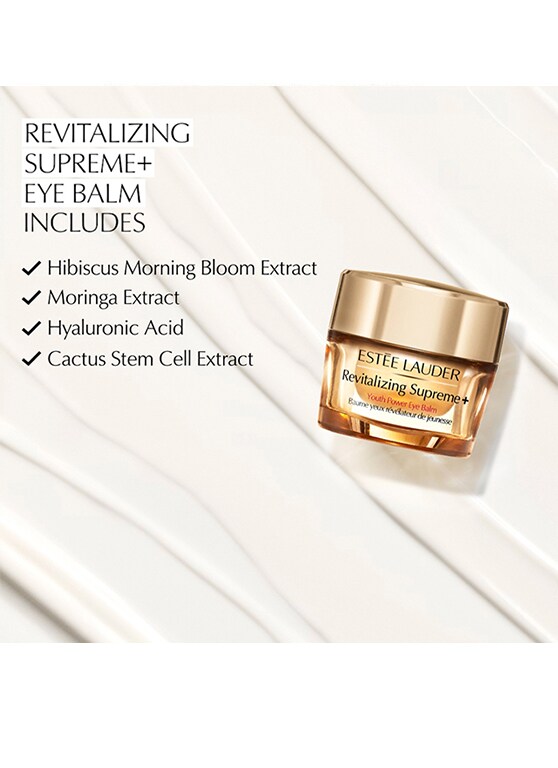 Revitalizing Supreme+