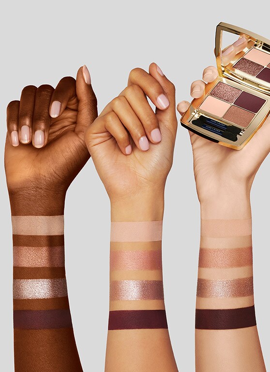Pure Color Envy
