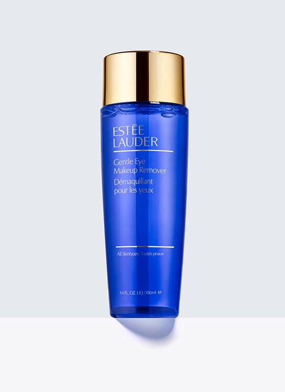 Gentle Eye Makeup Remover