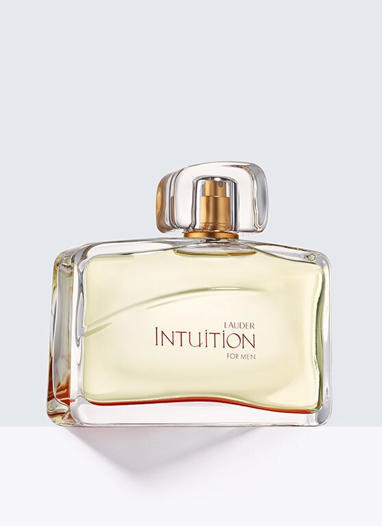 Lauder Intuition For Men | Estée Lauder Official Site