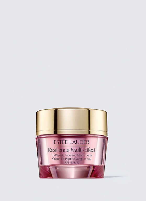 Resilience Multi-Effect Moisturizer