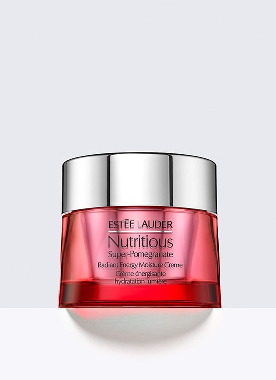 Nutritious Super-Pomegranate Moisturizer